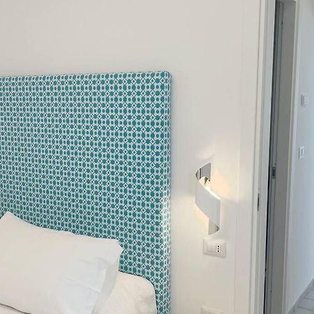 Vila Mana House Maiori Exteriér fotografie